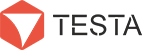 Сайт компании Testa Logo